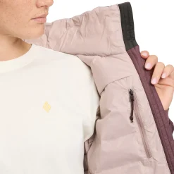Women's Access Down 2.0 Parka