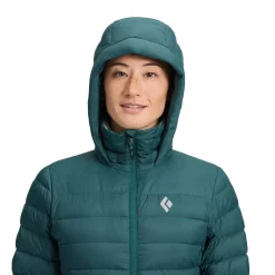Women's Access Down 2.0 Parka