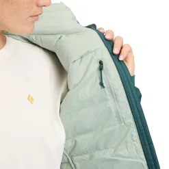 Women's Access Down 2.0 Parka