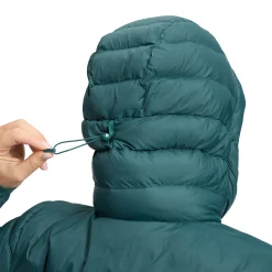 Women's Access Down 2.0 Parka