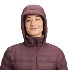 Women's Access Down 2.0 Parka