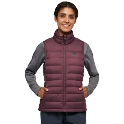 Women's Access Down 2.0 Vest