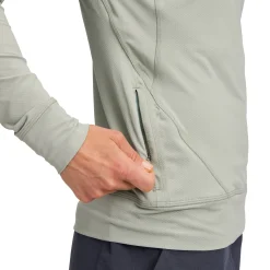 Women's Alpenglow Hoody