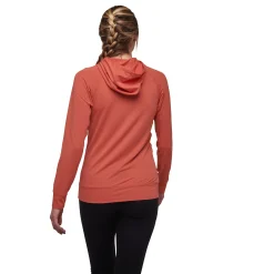 Women's Alpenglow Hoody