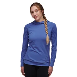 Women's Alpenglow Hoody