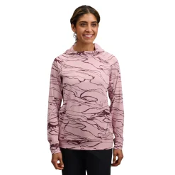 Women's Alpenglow Hoody