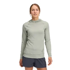 Women's Alpenglow Hoody