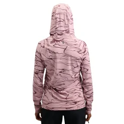 Women's Alpenglow Hoody