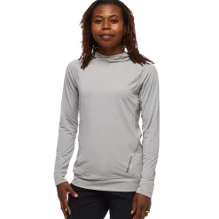 Women's Alpenglow Hoody