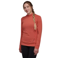 Women's Alpenglow Hoody
