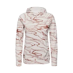 Women's Alpenglow Hoody