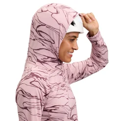 Women's Alpenglow Hoody