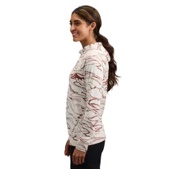Women's Alpenglow Hoody
