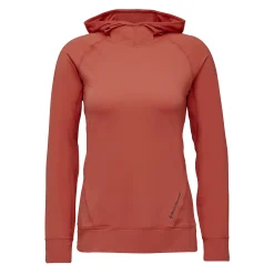 Women's Alpenglow Hoody