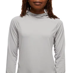 Women's Alpenglow Hoody
