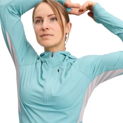 Women's Alpenglow Pro Hoody