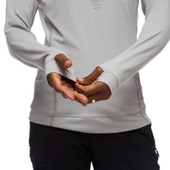 Women's Alpenglow Pro Hoody