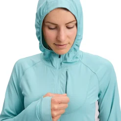 Women's Alpenglow Pro Hoody