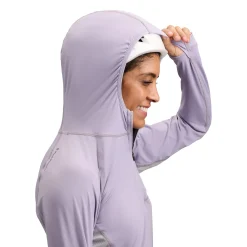 Women's Alpenglow Pro Hoody