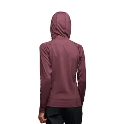 Women's Alpenglow Pro Hoody