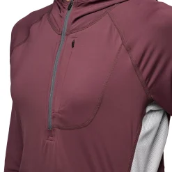Women's Alpenglow Pro Hoody