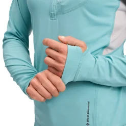 Women's Alpenglow Pro Hoody
