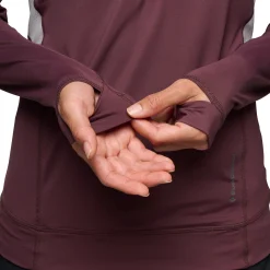 Women's Alpenglow Pro Hoody