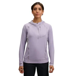 Women's Alpenglow Pro Hoody