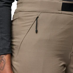Women's Alpine Hybrid Pants - Past Season