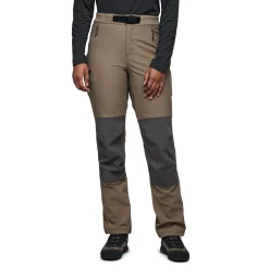 Women's Alpine Hybrid Pants - Past Season
