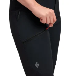Women's Alpine Hybrid Pants