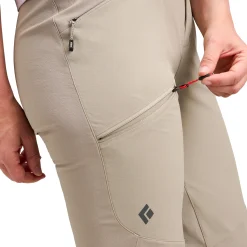 Women's Alpine Hybrid Pants