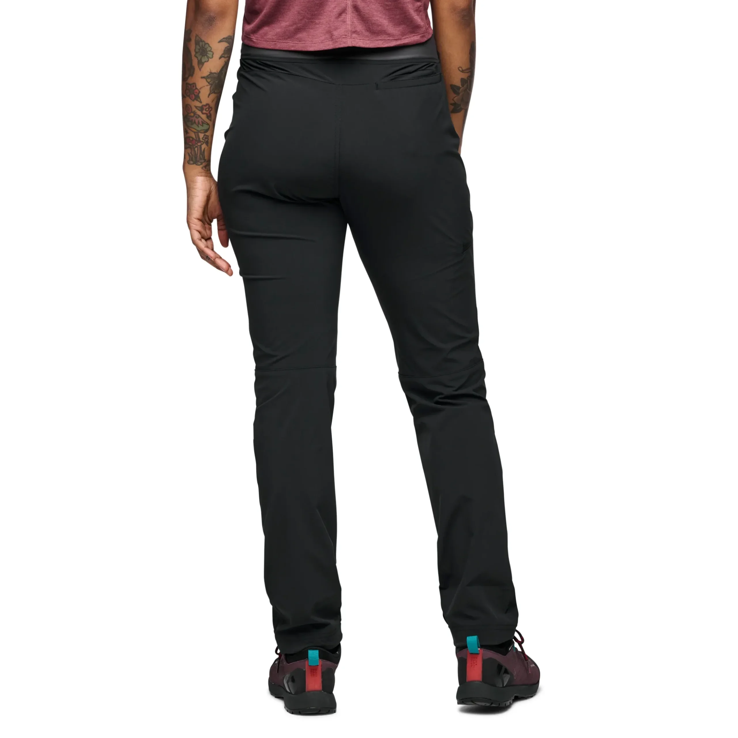 Women's Alpine Light Pants - Past Season