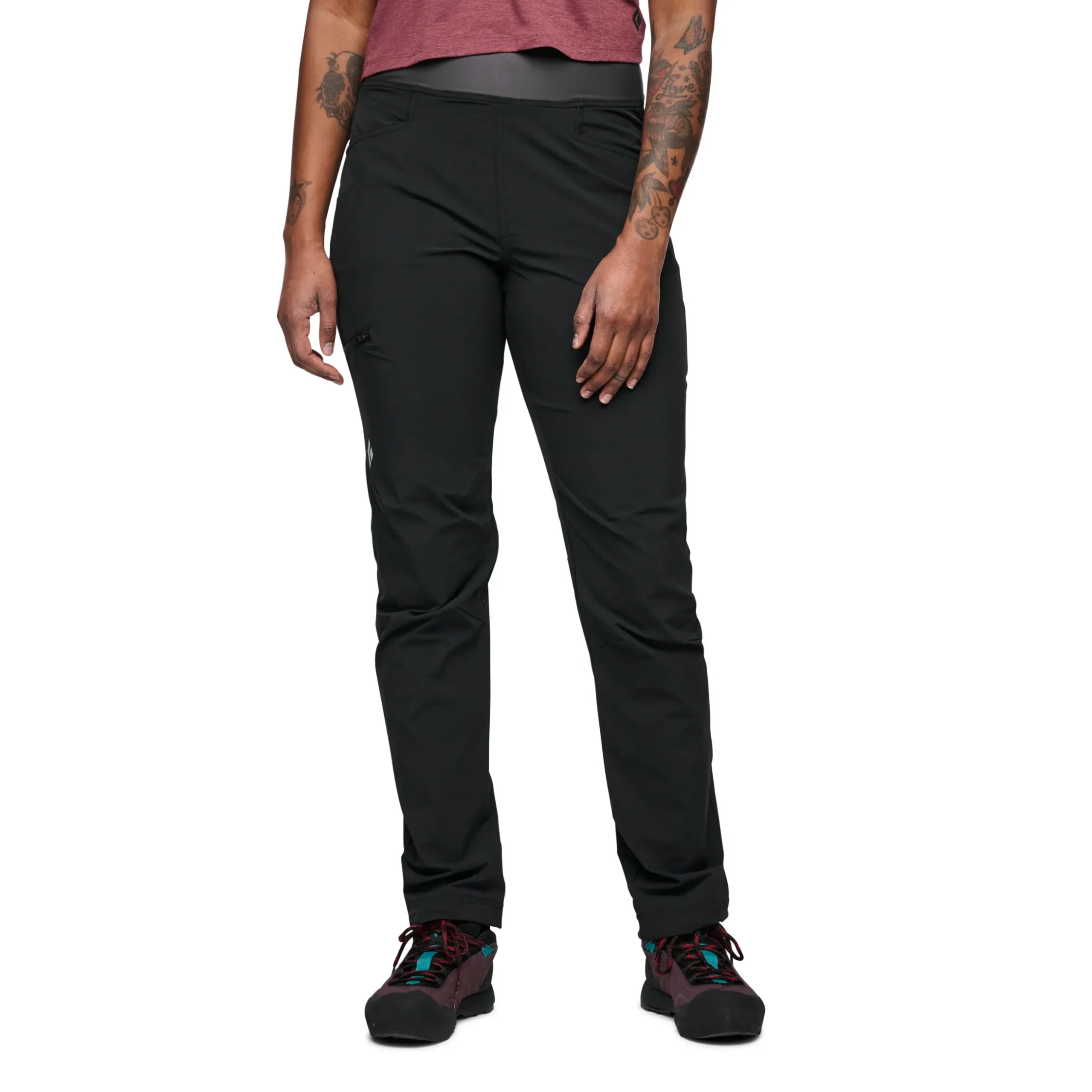 Women's Alpine Light Pants - Past Season