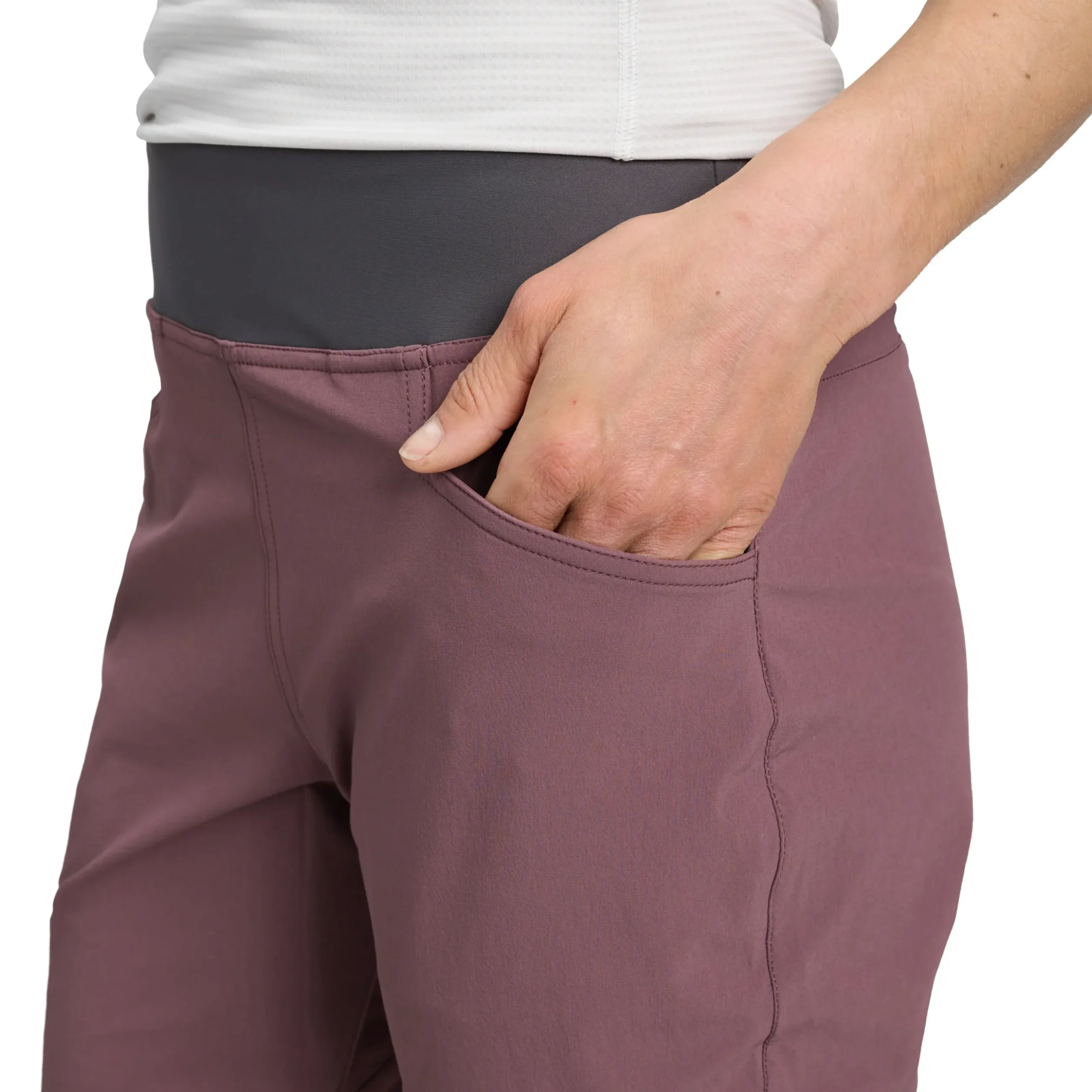 Women's Alpine Light Pants - Past Season