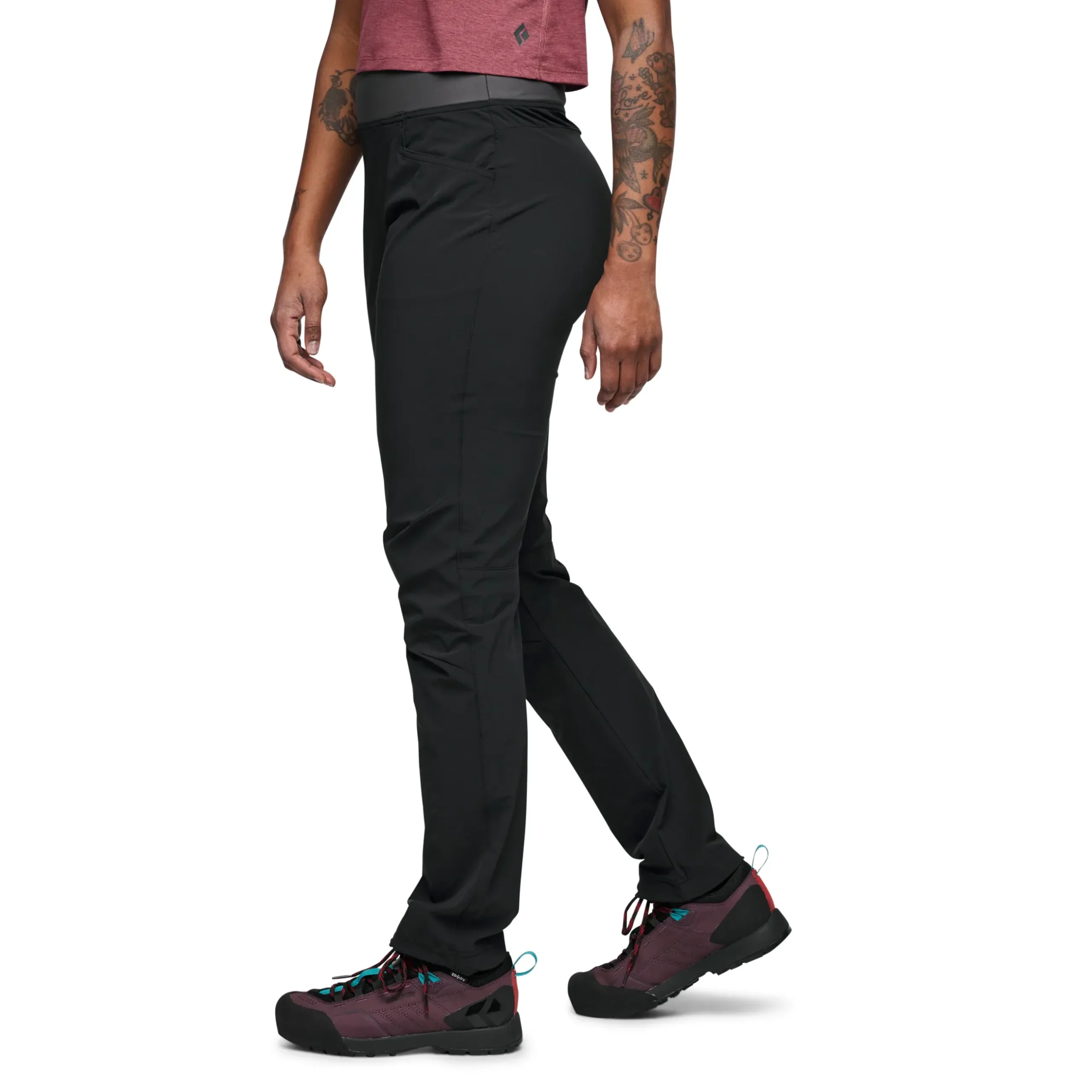 Women's Alpine Light Pants - Past Season