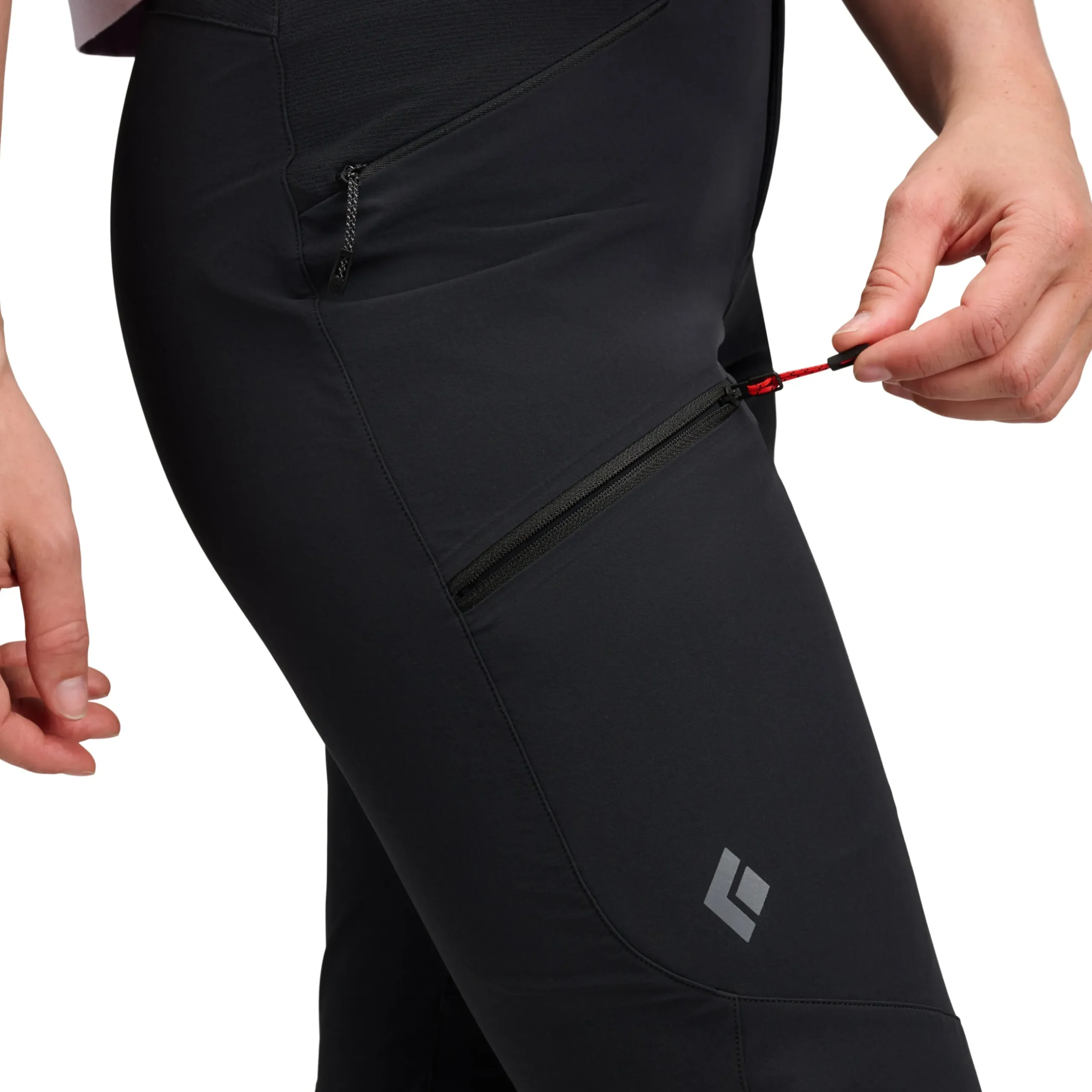Women's Alpine Pants