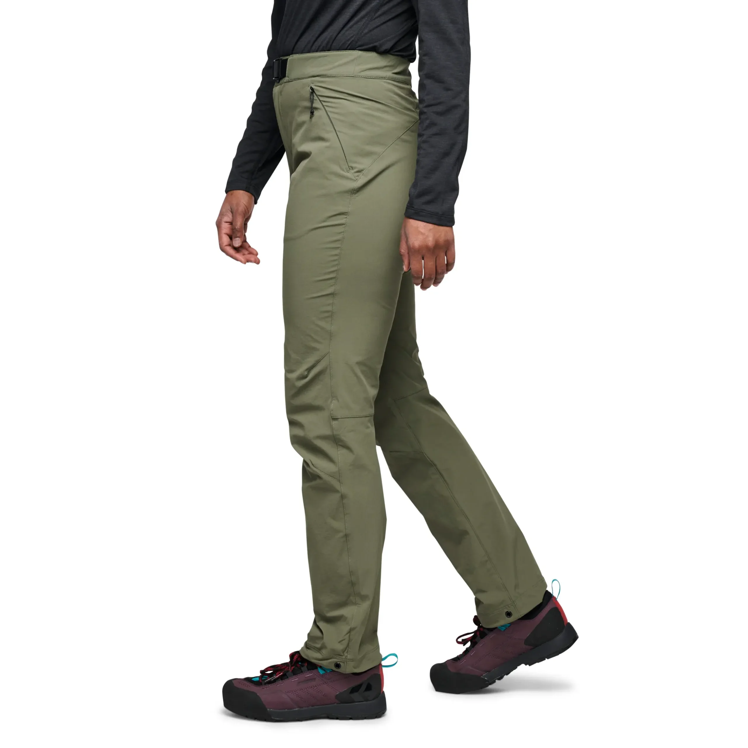 Women's Alpine Pants - Past Season