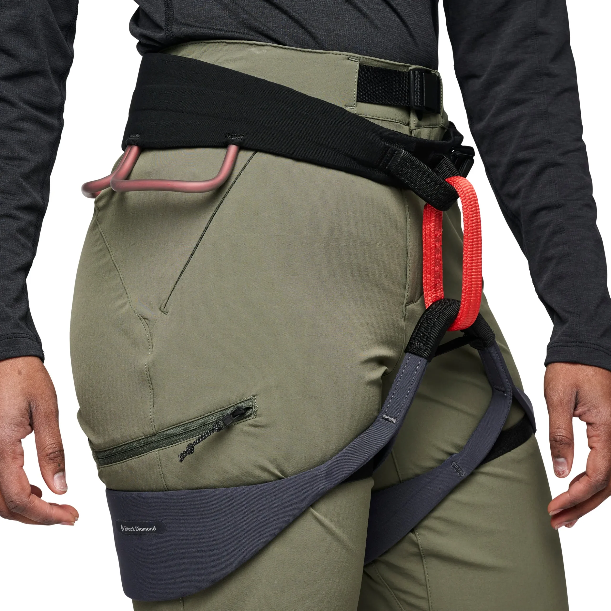 Women's Alpine Pants - Past Season