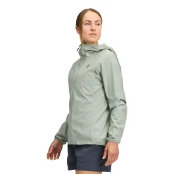 Women's Alpine Start Hoody