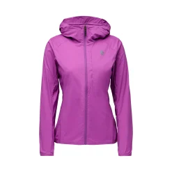 Women's Alpine Start Hoody