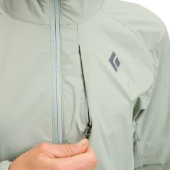 Women's Alpine Start Hoody