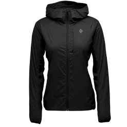 Women's Alpine Start Hoody