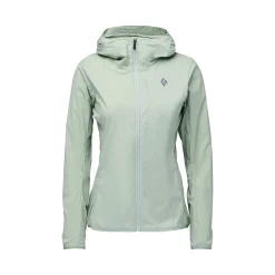 Women's Alpine Start Hoody
