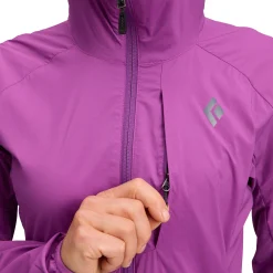 Women's Alpine Start Hoody