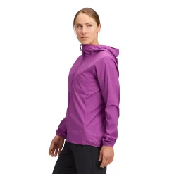 Women's Alpine Start Hoody