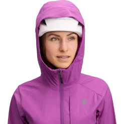 Women's Alpine Start Hoody