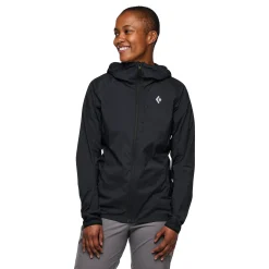 Women's Alpine Start Hoody
