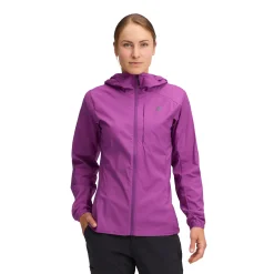 Women's Alpine Start Hoody