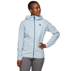 Women's Alpine Start Hoody - Past Season
